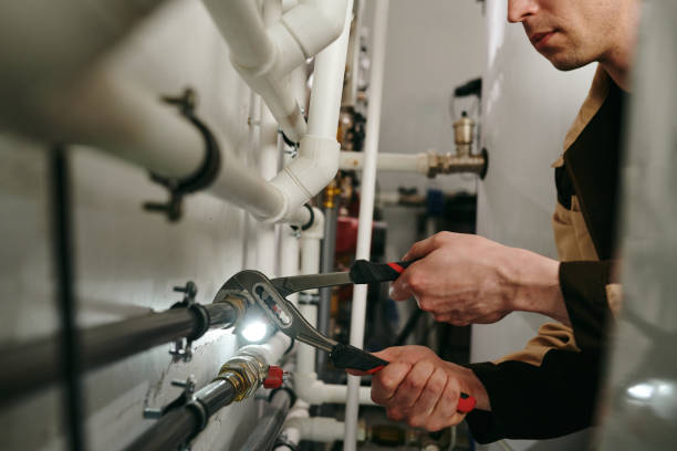 Best Affordable Plumbing Services  in Amherst, OH