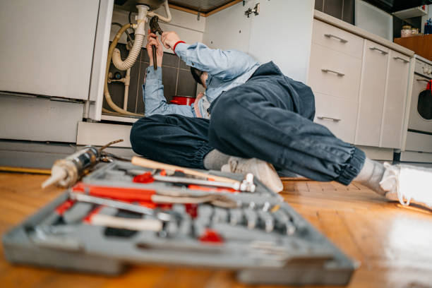 Best Sewer Line Repair  in Amherst, OH