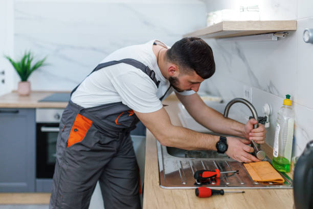Best Plumbing Installation Services  in Amherst, OH
