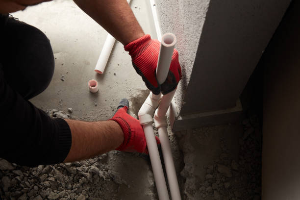Clogged Drain Plumber in Amherst, OH