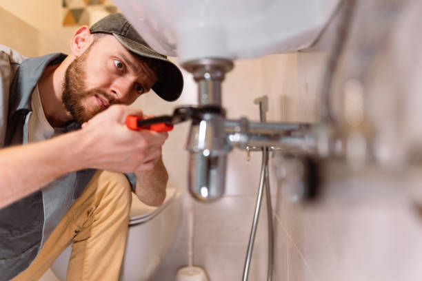 Best Emergency Plumber  in Amherst, OH