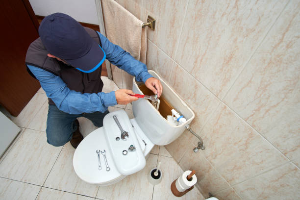 Best Residential Plumbing Services  in Amherst, OH