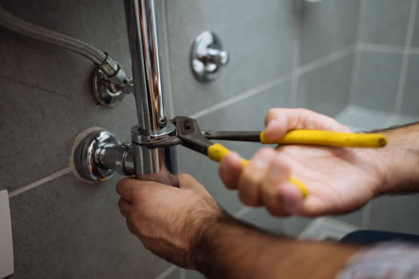 Best Best Plumbers Near Me  in Amherst, OH
