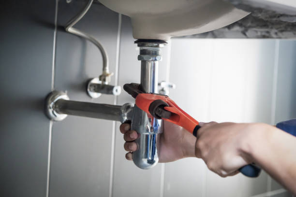 Reliable Amherst, OH Plumbing Solutions