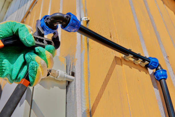 Best Gas Line Repair  in Amherst, OH