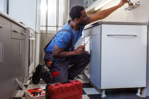 Best Hot Water Heater Installation  in Amherst, OH
